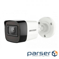 CCTV camera HikVision DS-2CE16H0T-ITF (C) (2.4) (DS-2CE16H0T-ITF (C) (2.4 mm ))