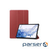 Чохол до планшета BeCover Smart Case Samsung Tab S9 Plus (SM-X810/SM-X816)/S9 FE Plus (SM-X (710372)