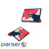 Чохол до планшета BeCover Smart Case Samsung Tab S9 Plus (SM-X810/SM-X816)/S9 FE Plus (SM-X (710372)