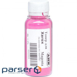 Тонер Xerox Ph6020/6022, 30г Magenta AHK (3202503)