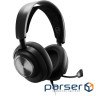 Навушники SteelSeries Arctis Nova Pro (SS61527)