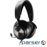 Навушники SteelSeries Arctis Nova Pro (SS61527)