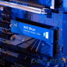 SSD диск WD Blue SN5000 2TB M.2 NVMe (WDS200T4B0E)