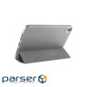 Чохол до планшета BeCover Apple iPad Mini 7 2024 Gray (712430)