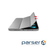 Чохол до планшета BeCover Apple iPad Mini 7 2024 Gray (712430)