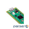 Додаткове обладнання для Мікро ПК Raspberry Pi Мікроконтролер Raspberry Pi Pico (SC0915) (SC0915)