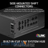 Блок живлення 1500W CORSAIR HX1500i Shift (CP-9020269-EU)