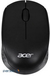 Mouse ACER OMR020 Black (ZL.MCEEE.006/ZL.MCEEE.029)