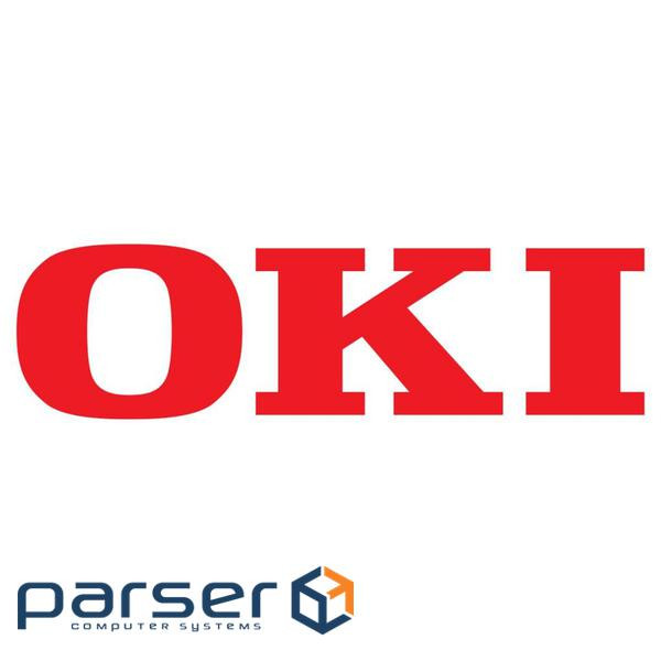 Ролик відділення паперу OKI ES8473 ЛОТОК 1 OKI (43895001.000)