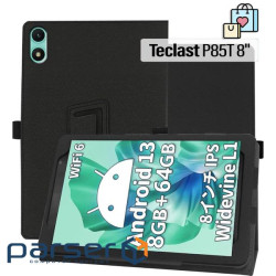 Чохол до планшета BeCover Slimbook Teclast P85T 8" Black (713719)