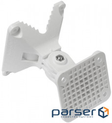 Адаптер для кріплення на стіні або щоглі антен LHG (QuickMount PRO-LHG (QMP-LHG))