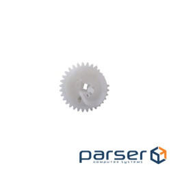 Муфта ролика захоплення HP LJ1000, 1010, 1012, 1015, 1018, 1020, 1200 NewTone (RAO-1154-000-NT)