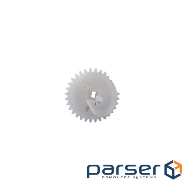 Муфта ролика захоплення HP LJ1000, 1010, 1012, 1015, 1018, 1020, 1200 NewTone (RAO-1154-000-NT)