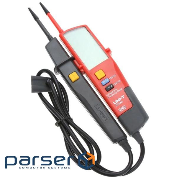 Тестер напруги UNI-T UT18D