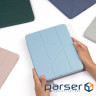 Чехол Proove Solid Case iPad Air 11" 2024 green (PCSCIDAR1106)