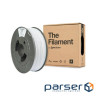 Пластик для 3D-принтера The Filament PETG 1.75mm SNOW WHITE 1kg (TF-24016)