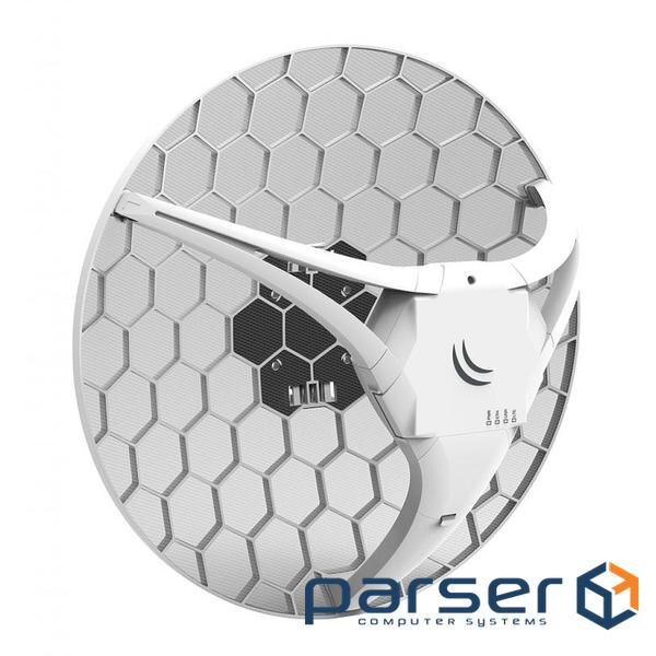 Радіоміст MIKROTIK LHG R (RBLHGR) MIKROTIK LHG R (RBLHGR)