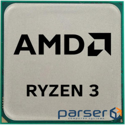 Процесор AMD Ryzen 3 4300G (100-000000144)