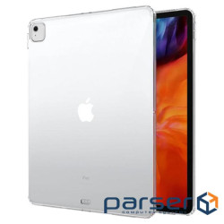 Чохол до планшета BeCover Transparancy Apple iPad Air 13" M4 2026 (715294)