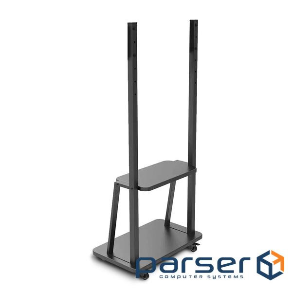 Мобільний стенд INTBOARD 43"-55" для інтерактивної панелі 43-55 (10907009)