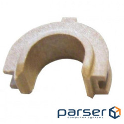 Rubber shaft bushing kit HP LJ 2300 левая/ правая Foshan (BSH-2300-LR-Foshan)