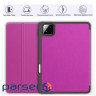 Чохол до планшета BeCover Flexible TPU Mate Xiaomi Pad 7 / 7 Pro 11.2" Purple (715618)