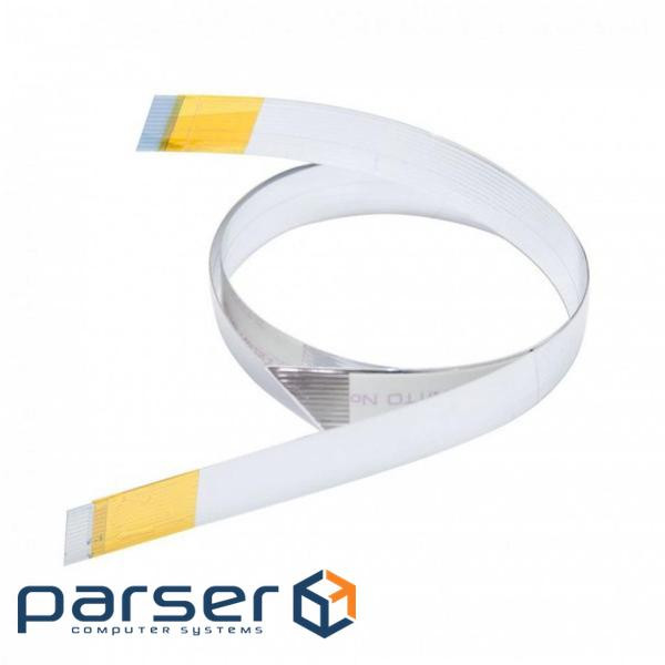 Flex cable scanning unit, for Samsung SCX-4X21F/4725FN BASF (BJC39-00408A)