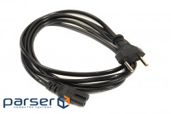 Power cable POWERPLANT CEE7 / 16-C7 1.8m (CA910274)