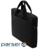 Сумка для ноутбука 15.6" VINGA NB152 Black (NB152BK)