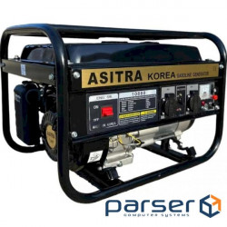 Генератор Asitra AST 10880 3,0kW