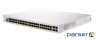 Комутатор Cisco CBS350-48P-4G-EU