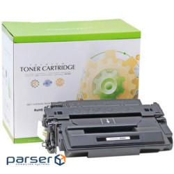 Картридж Static Control HP LJ CE255A 6k (002-01-SE255A/002-01-VE255A)