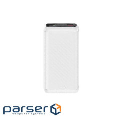PowerBank XO-PB309 20000mAh Digital Fast Charge, Input:5V-12V / 1,5-2,5A / 18W(Max)(Typ (XO-PB309 W)