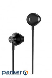 Навушники Philips TAUE100 In-ear Black (TAUE100BK/00)