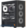 Корпус AEROCOOL D501A Black (ACCM-DS01043.11)