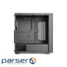 Корпус AEROCOOL D501A Black (ACCM-DS01043.11)