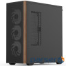 Корпус AEROCOOL D501A Black (ACCM-DS01043.11)
