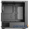 Корпус AEROCOOL D501A Black (ACCM-DS01043.11)