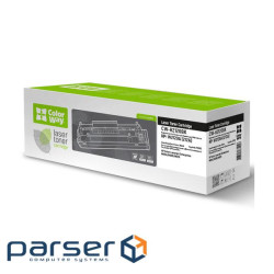 Картридж ColorWay HP CLJ M554/M555/M578 Black, W2120A (CW-H2120BK)
