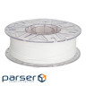 Пластик для 3D-принтера Creality PLA Hyper RFID 1кг, 1.75мм, white (3301010405)