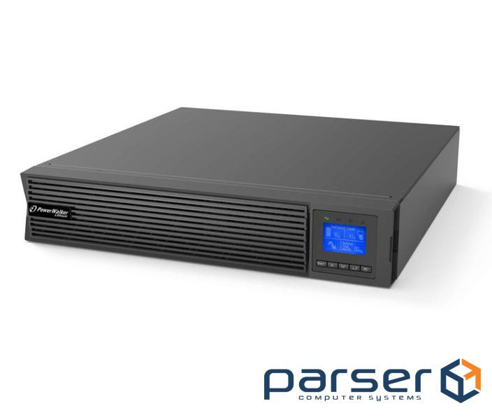 ДБЖ PowerWalker VFI 1000 LICR IoT (10122255)