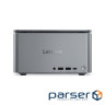 cистемний блок U5-235/32/512/RTX 5060 8GB/W11P/KM/ Black LENOVO ThinkCentre neo Ultra G (13BG0017UI)