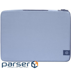 Чохол для ноутбука HP 13-14" Sleeve, блакитний (C3TR1AA)