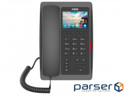 IP-телефон Fanvil H5 (H5W)