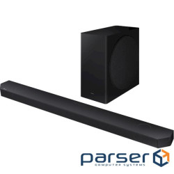 Саундбар Samsung HW-S800D/UA