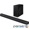 Саундбар Samsung HW-S800D/UA