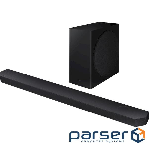 Саундбар Samsung HW-S800D/UA