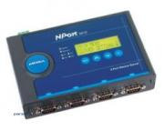 Ethernet сервер пристроїв з інтерфейсом RS-232 (4 порту) (NPort 5410)