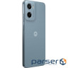 Мобільний телефон Motorola E15 2/64GB Denim Blue (PB6S0021PL)