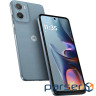 Мобільний телефон Motorola E15 2/64GB Denim Blue (PB6S0021PL)